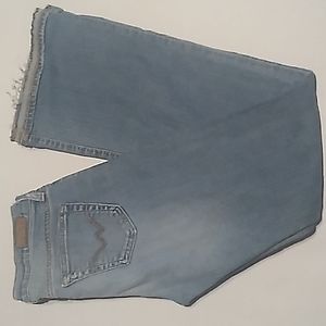 Womens Adriano Goldschmeid The Angel 27 Regular Bootcut Jeans